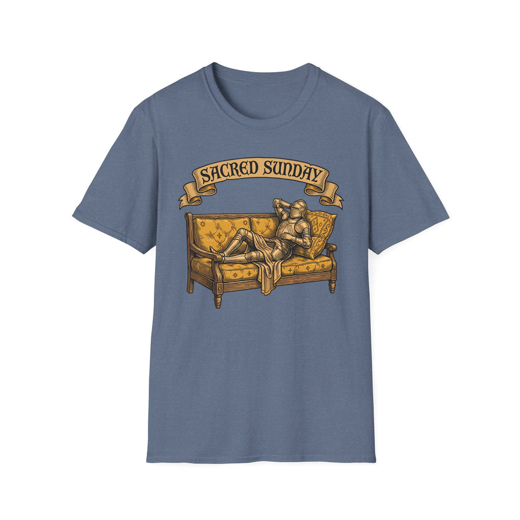 Sacred Sunday T-Shirt
