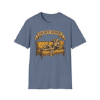 Sacred Sunday T-Shirt