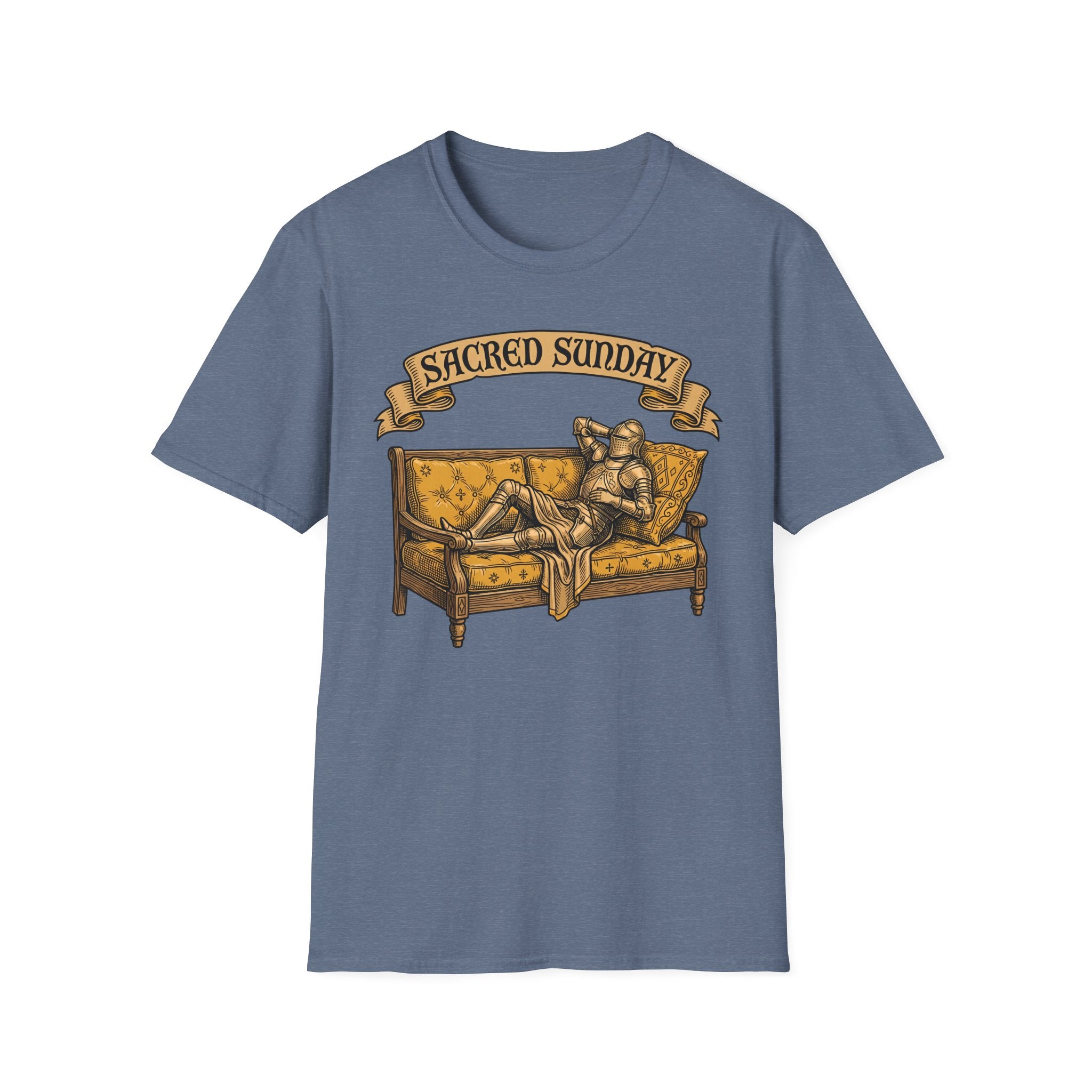 Sacred Sunday T-Shirt