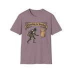 Questing For Snacks T-Shirt