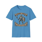 Gym? Nay T-Shirt