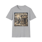 Zero Impulse Control T-Shirt