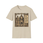 Single Knight T-Shirt