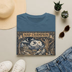 Nap Champion T-Shirt