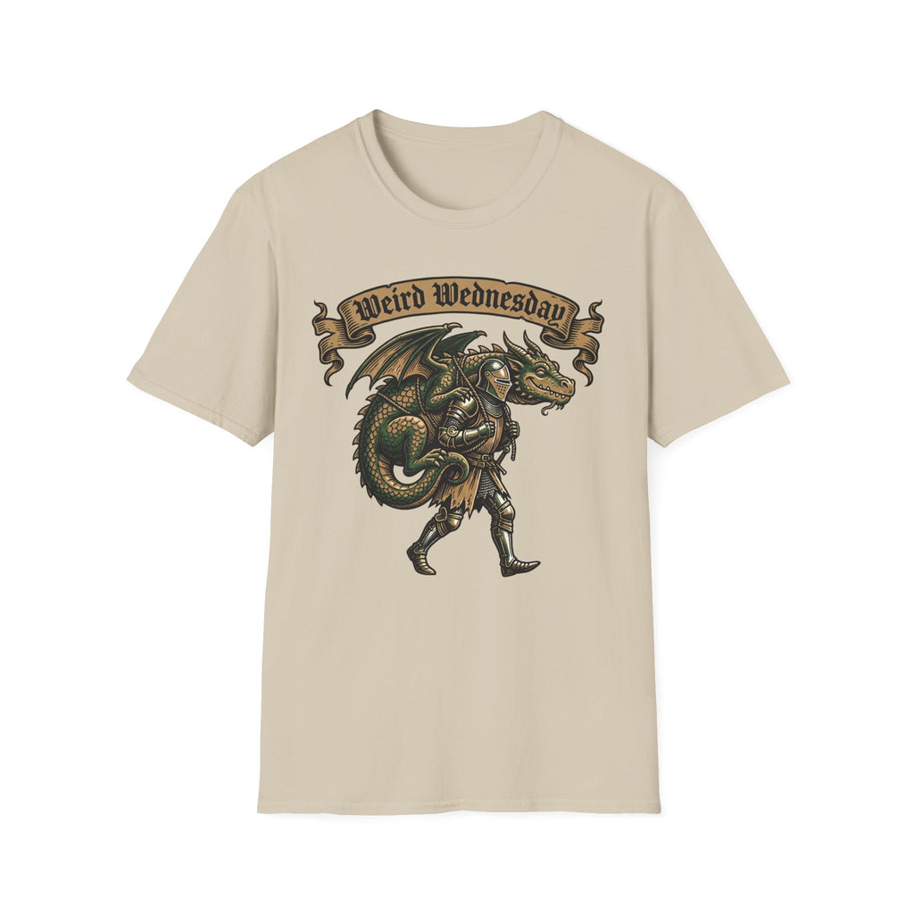 Weird Wednesday T-Shirt