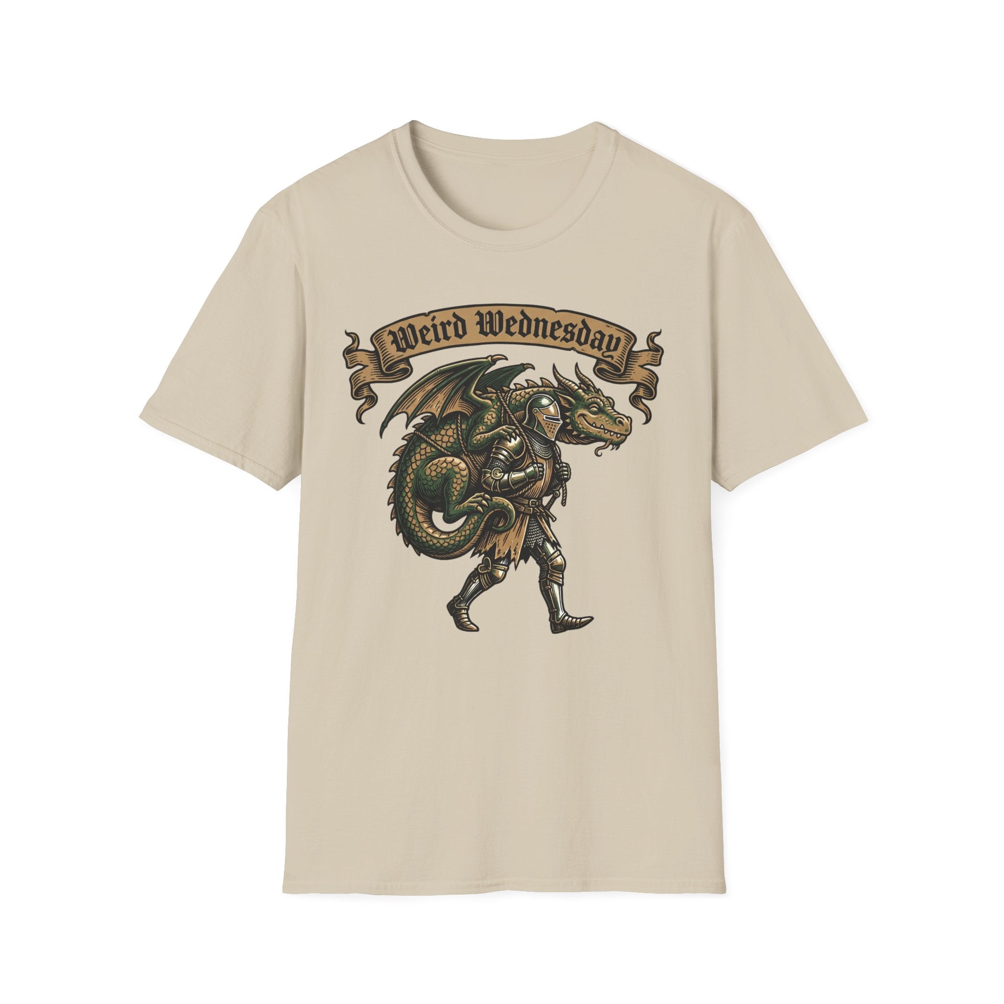 Weird Wednesday T-Shirt
