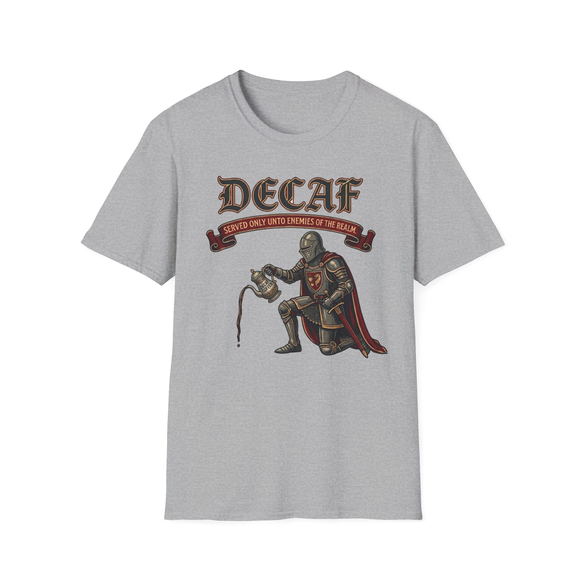 Decaf T-Shirt