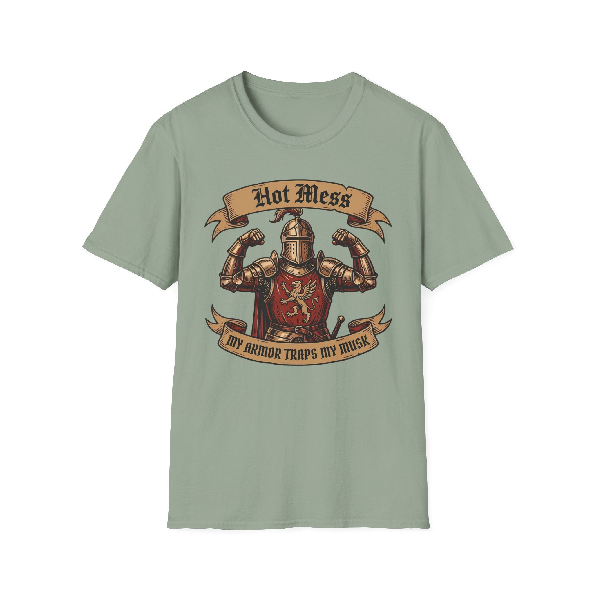 Hot Mess T-Shirt