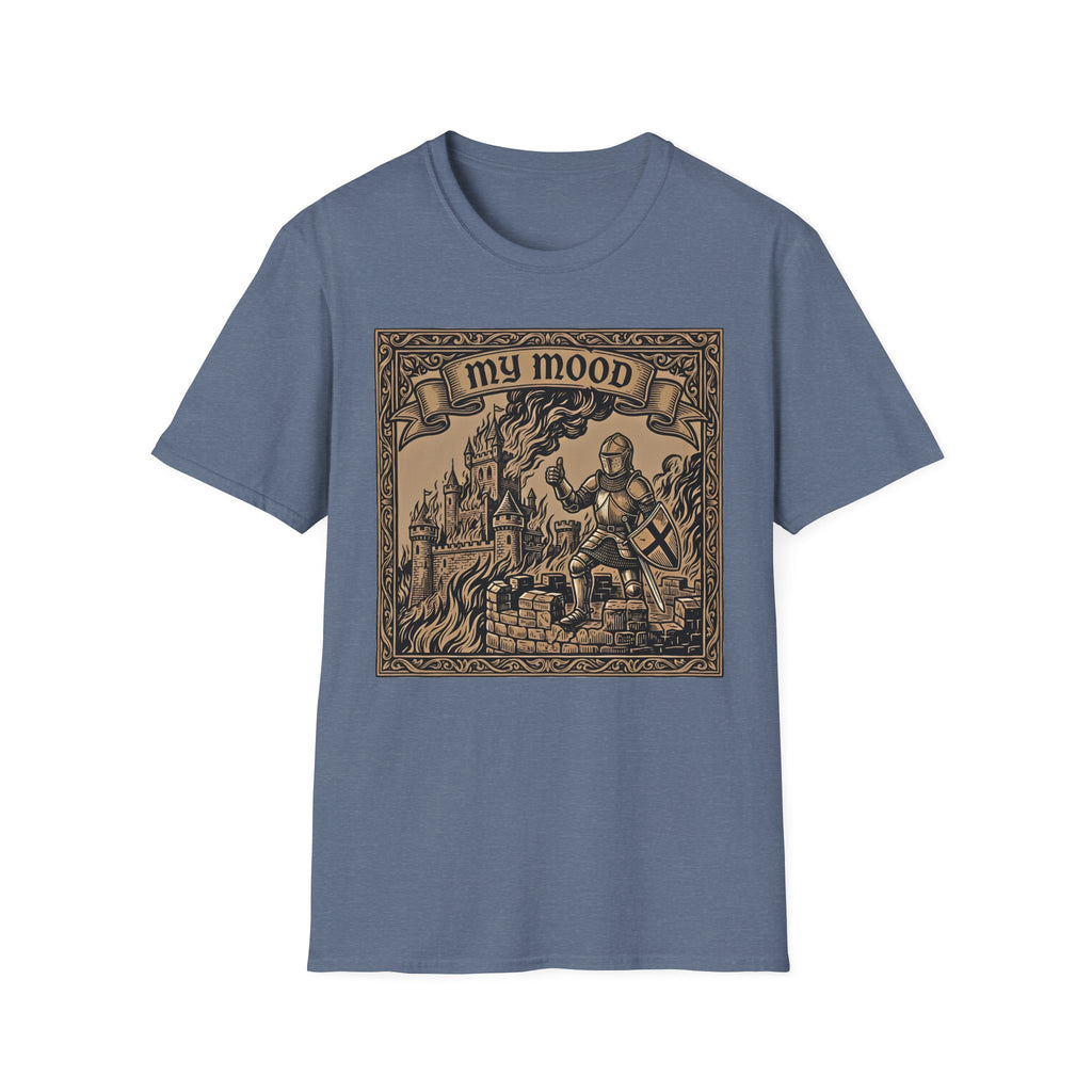 My Mood T-Shirt