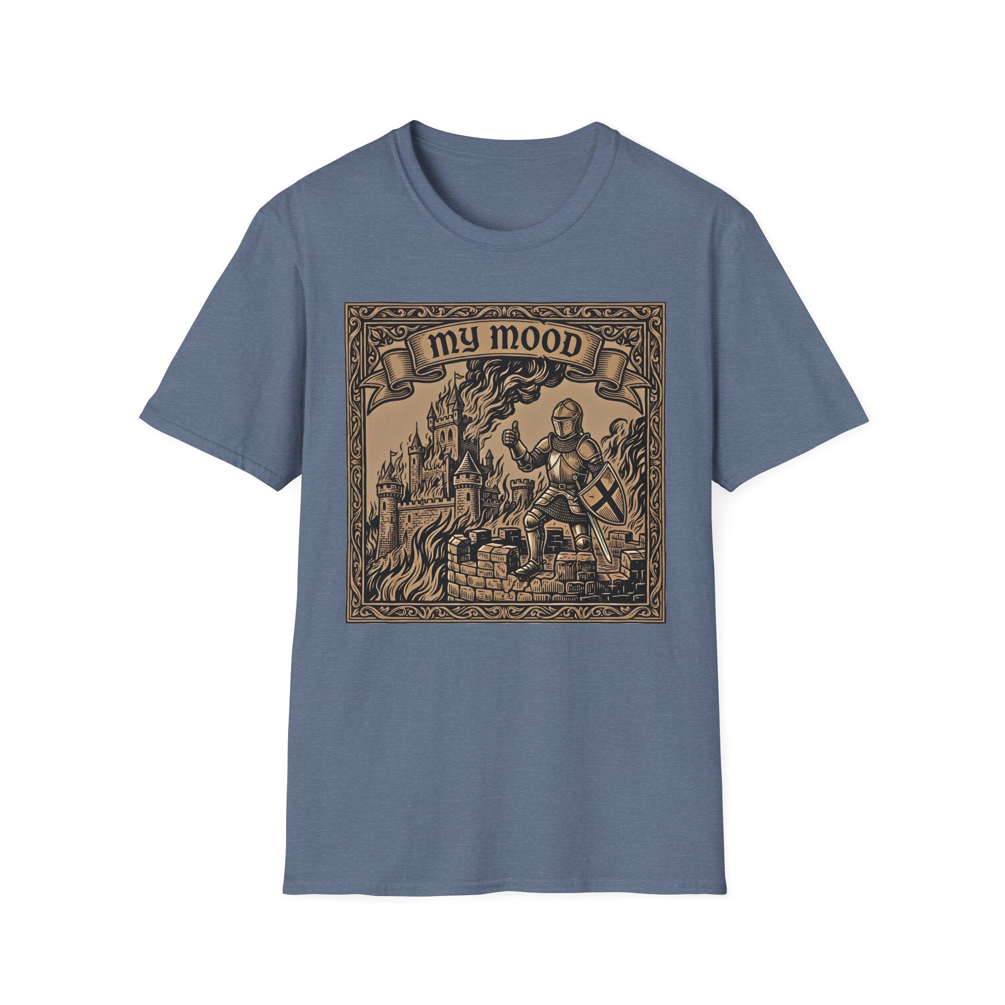 My Mood T-Shirt