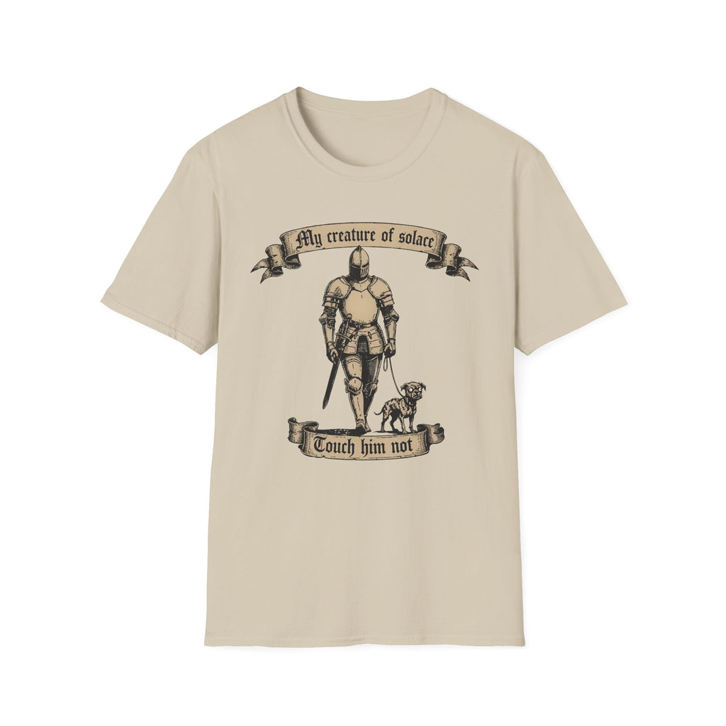 My Creature Of Solace T-Shirt