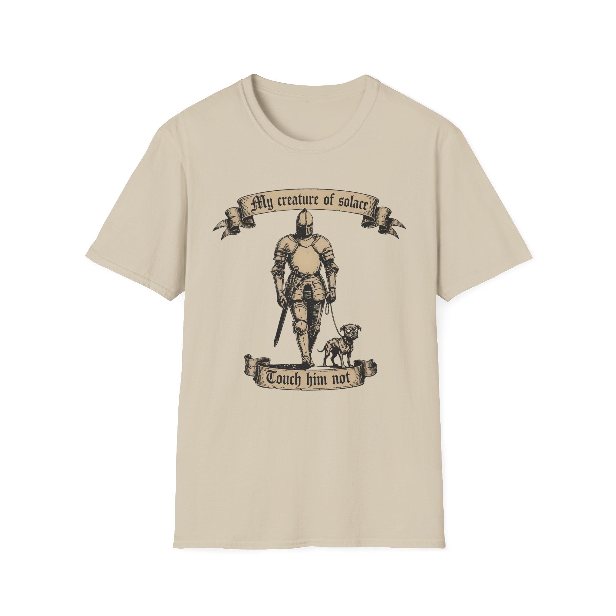 My Creature Of Solace T-Shirt
