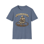 Copy of I Hath Been Gifted The Tism T-Shirt