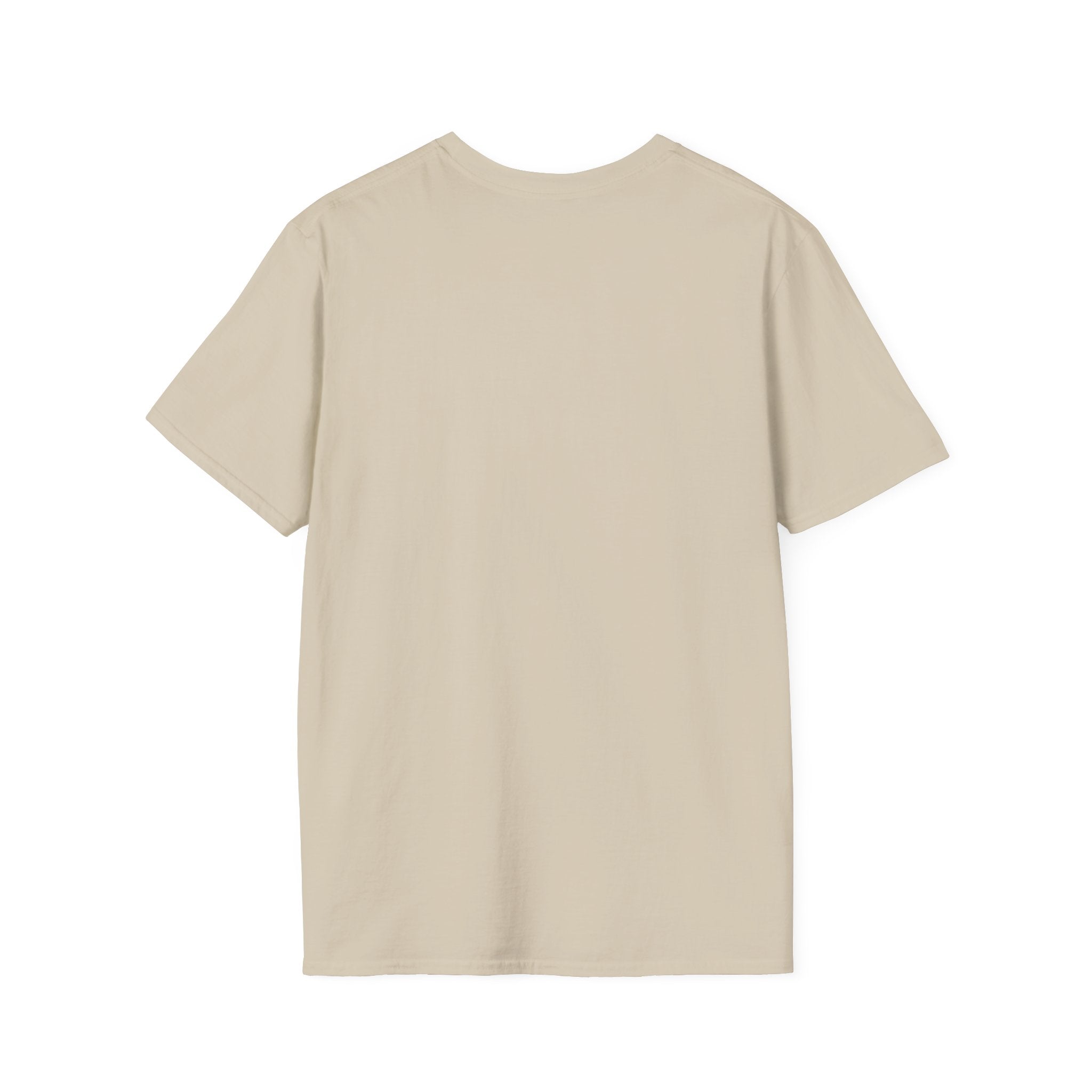 Physically Here T-Shirt