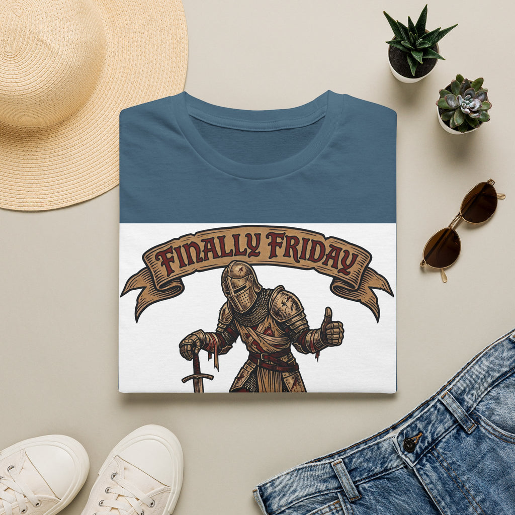 Finally Friday T-Shirt