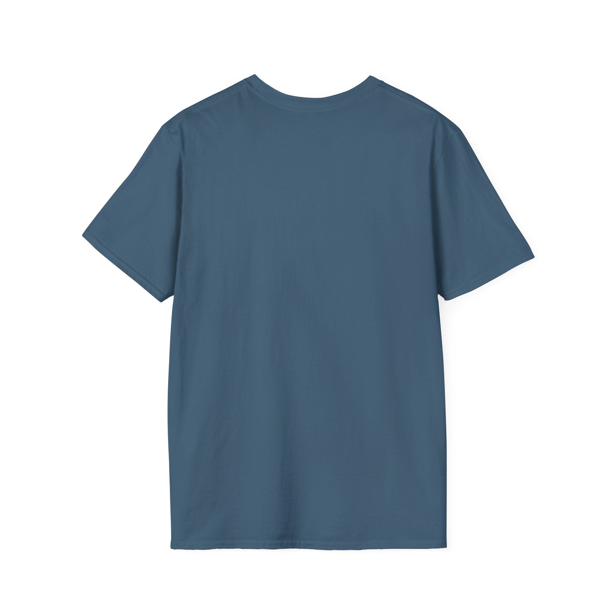 Couch Paladin T-Shirt