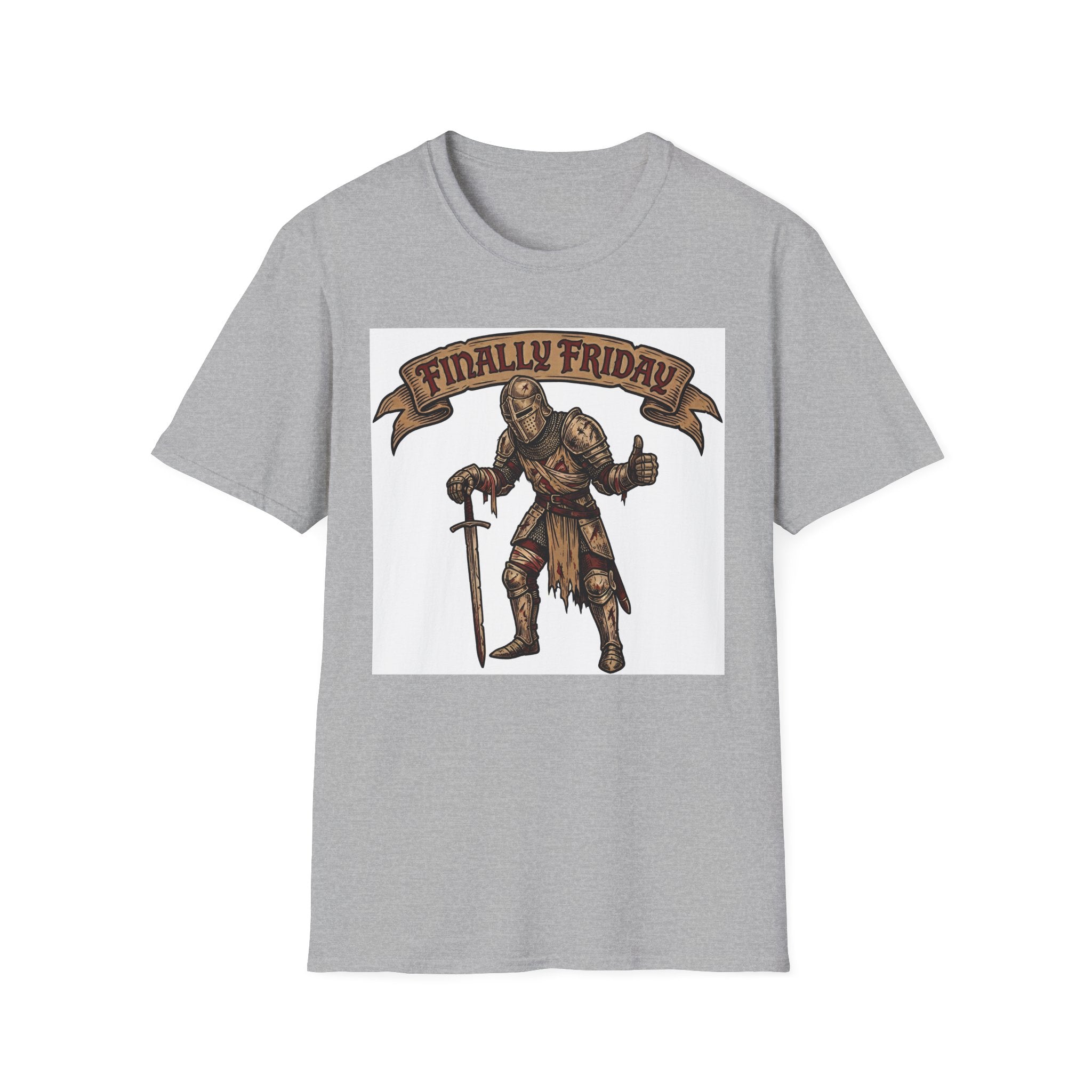 Finally Friday T-Shirt