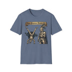Thyn Presence Drains Me T-Shirt