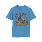Crypto? Nay! T-Shirt