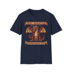 Just Knighted Everythings Fine T-Shirt