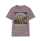 Its Not Poverty T-Shirt