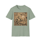 Why Is It Spicy T-Shirt