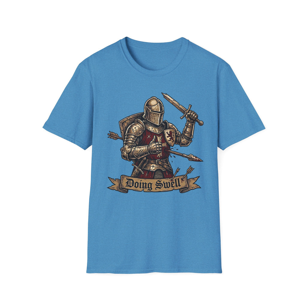 Doing Swell T-Shirt