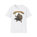 Suave Saturday T-Shirt