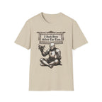 I Hath Been Gifted The Tism T-Shirt