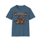 Joust First Talk After T-Shirt