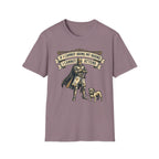 If I Cannot Bring My Hound I Cannot Attend T-Shirt