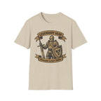 Legendary Gear Peasant Level Skills T-Shirt