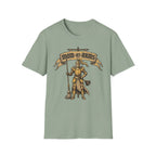Mom-At-Arms T-Shirt