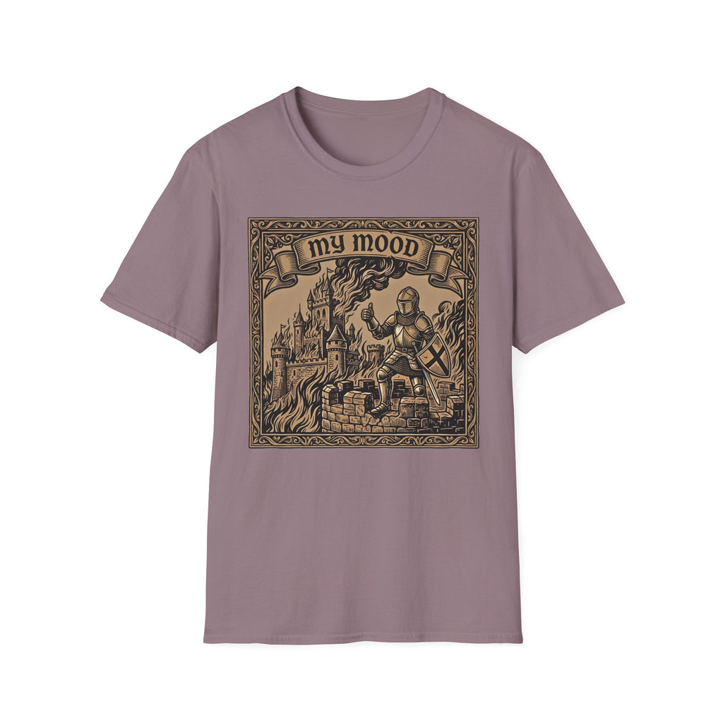 My Mood T-Shirt