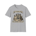 99 Problems Im ignoring them all T-Shirt