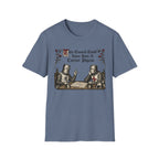 This Council Could Have Been A Carrier Pidgeon T-Shirt
