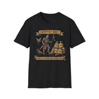Crypto? Nay! T-Shirt