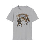 Monstrous Monday T-Shirt