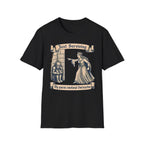 Just Surviving My Queens emotional Overreaction T-Shirt