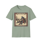 Thyn Adulting Seems Alot Like Unpaid Labor T-Shirt
