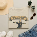 The Lag In This Kingdom Is Absolutely Unholy T-Shirt