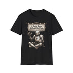 I Hath Been Gifted The Tism T-Shirt