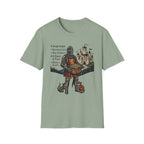 Single Knight T-Shirt