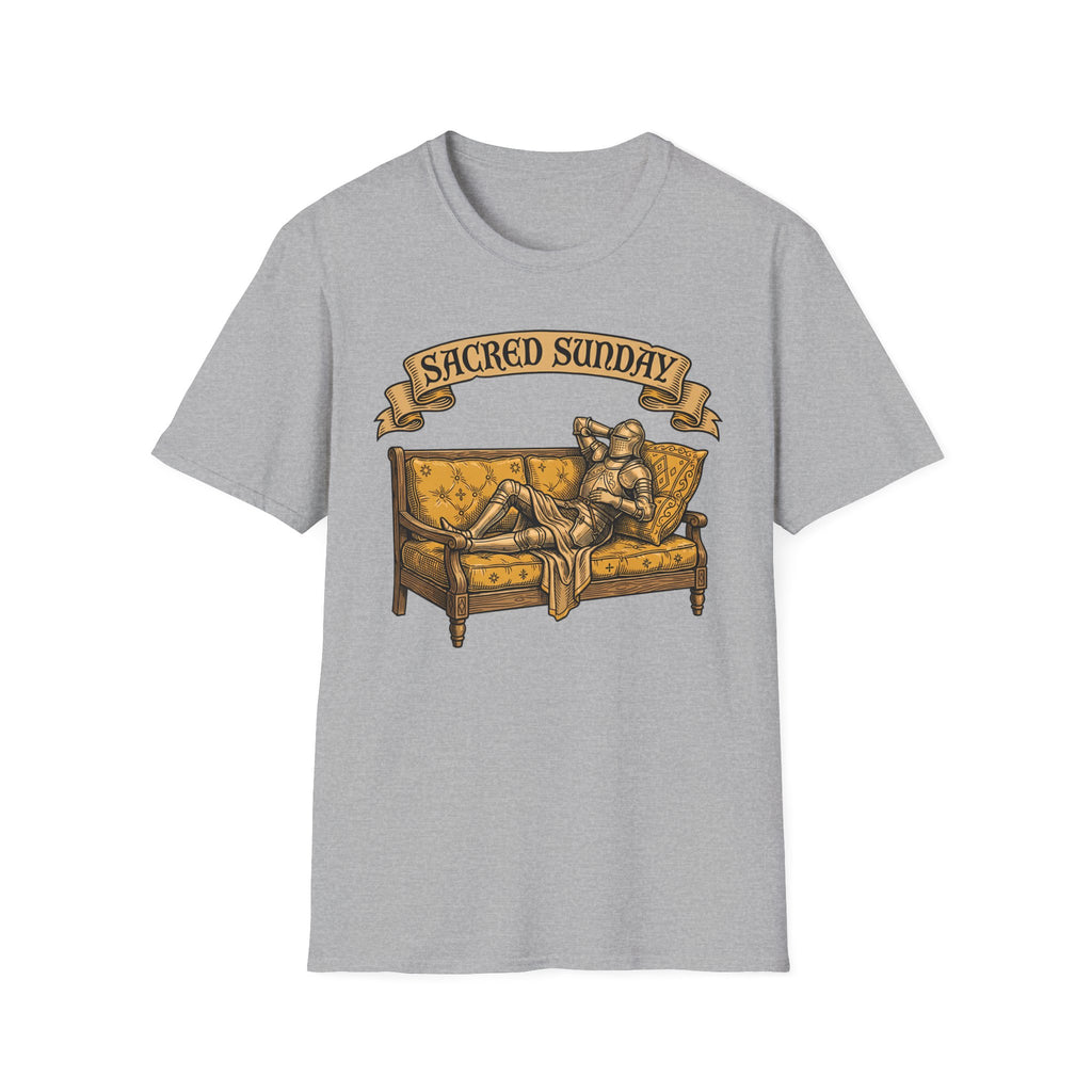 Sacred Sunday T-Shirt