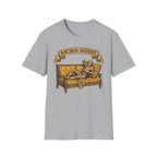 Sacred Sunday T-Shirt