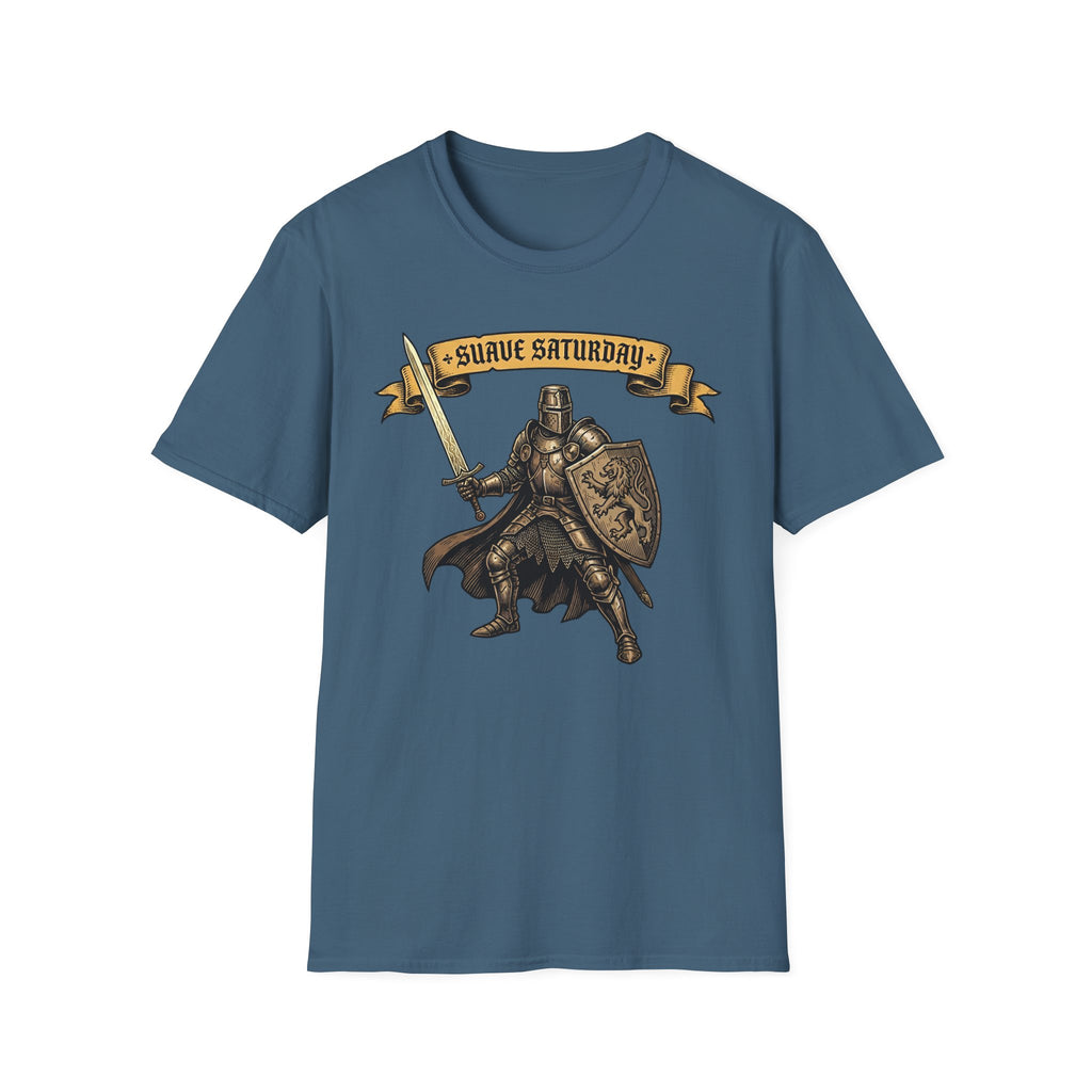 Suave Saturday T-Shirt