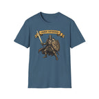 Suave Saturday T-Shirt