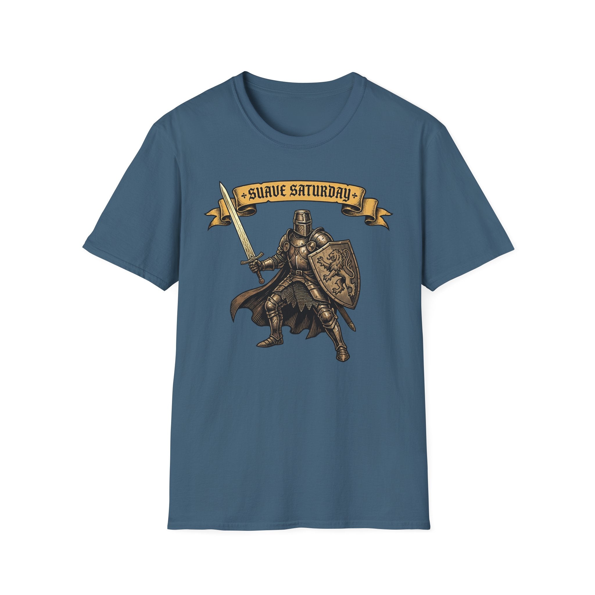 Suave Saturday T-Shirt