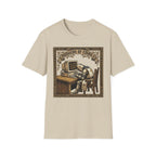 Dungeon Of Emails T-Shirt