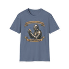 Procrastinating On My Magnum Opus T-Shirt